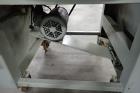 Winkler Conical Dough Rounder, Type Konus V
